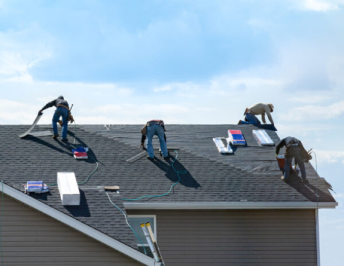 roof